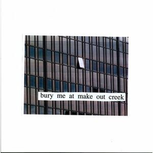 Mitski - Bury Me At Makeout Creek  LP LP